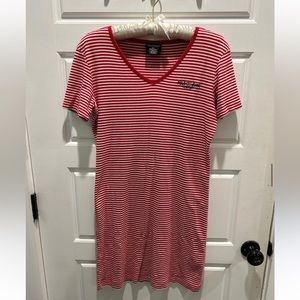 ralph lauren t-shirt dress